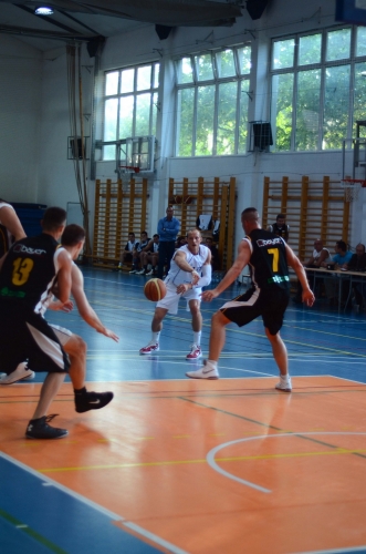 MTK - Bonyhád 68-75 (2013. 05. 11)