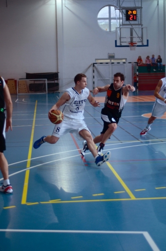 MTK - Bonyhád 68-75 (2013. 05. 11)