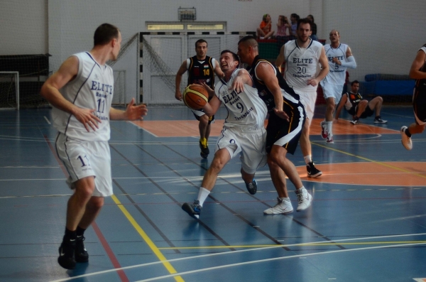 MTK - Bonyhád 68-75 (2013. 05. 11)