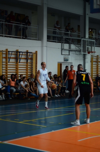 MTK - Bonyhád 68-75 (2013. 05. 11)