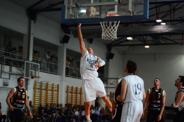 MTK - Bonyhád 68-75 (2013. 05. 11)