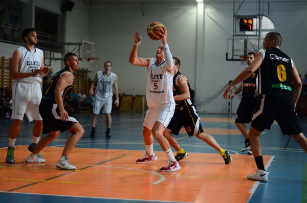 MTK - Bonyhád 68-75 (2013. 05. 11)