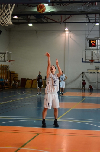 MTK - Bonyhád 68-75 (2013. 05. 11)