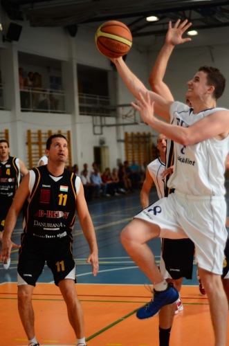 MTK - Bonyhád 68-75 (2013. 05. 11)