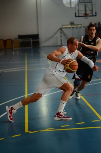 MTK - Bonyhád 68-75 (2013. 05. 11)