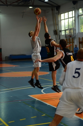 MTK - Bonyhád 68-75 (2013. 05. 11)
