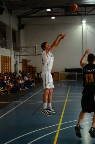 MTK - Bonyhád 68-75 (2013. 05. 11)