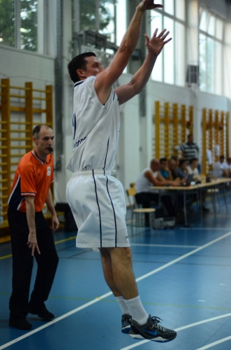 MTK - Bonyhád 68-75 (2013. 05. 11)