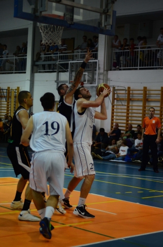 MTK - Bonyhád 68-75 (2013. 05. 11)
