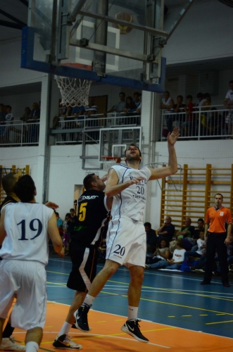 MTK - Bonyhád 68-75 (2013. 05. 11)