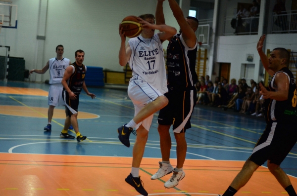 MTK - Bonyhád 68-75 (2013. 05. 11)
