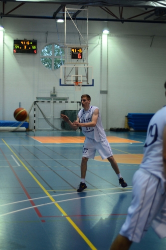 MTK - Bonyhád 68-75 (2013. 05. 11)