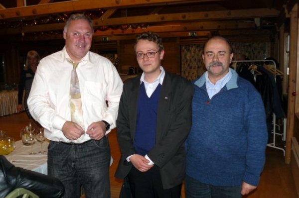 2012. december 10. A Petneházy Fogadóban