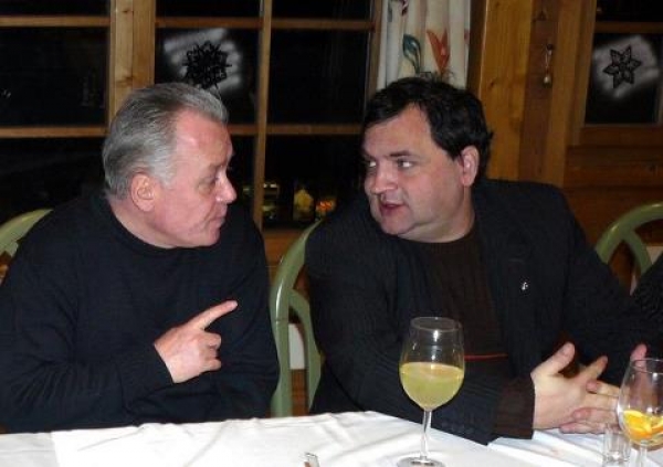 2012. december 10. A Petneházy Fogadóban