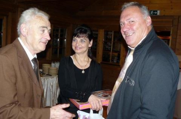 2012. december 10. A Petneházy Fogadóban