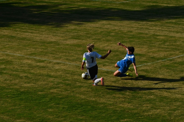 MTK-Pärnu 3-0 BL selejtező 2014. 08. 09.