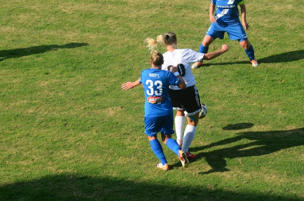 MTK-Pärnu 3-0 BL selejtező 2014. 08. 09.