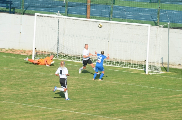 MTK-Pärnu 3-0 BL selejtező 2014. 08. 09.