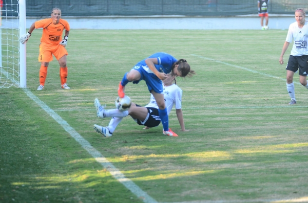 MTK-Pärnu 3-0 BL selejtező 2014. 08. 09.