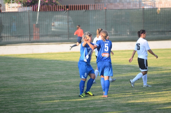 MTK-Pärnu 3-0 BL selejtező 2014. 08. 09.