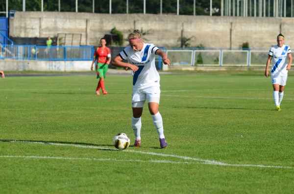 MTK - Ekonomist 1-0 BL selejtező 2014. 08. 11.