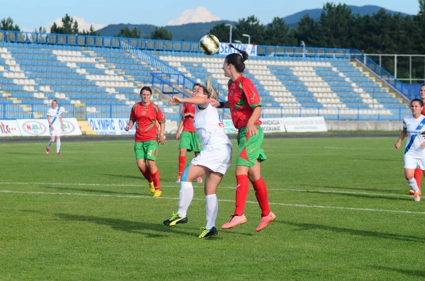 MTK - Ekonomist 1-0 BL selejtező 2014. 08. 11.