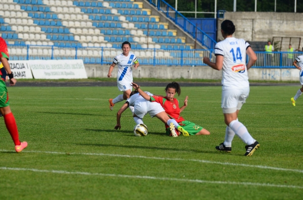 MTK - Ekonomist 1-0 BL selejtező 2014. 08. 11.