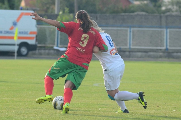 MTK - Ekonomist 1-0 BL selejtező 2014. 08. 11.