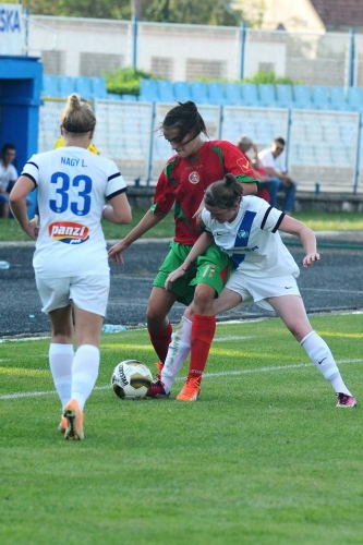 MTK - Ekonomist 1-0 BL selejtező 2014. 08. 11.