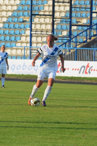 MTK - Ekonomist 1-0 BL selejtező 2014. 08. 11.