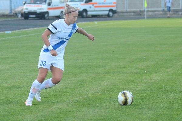 MTK - Ekonomist 1-0 BL selejtező 2014. 08. 11.