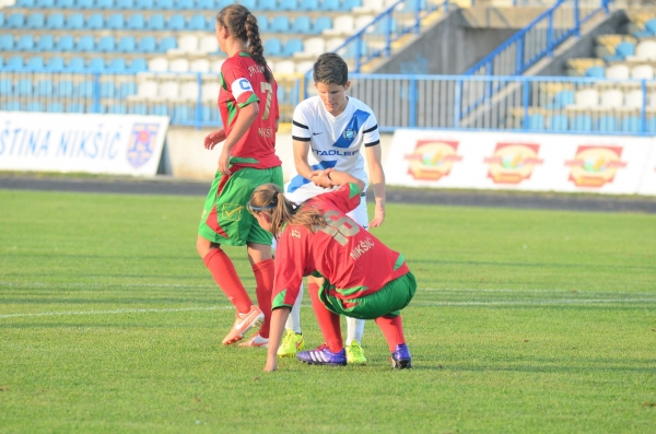 MTK - Ekonomist 1-0 BL selejtező 2014. 08. 11.
