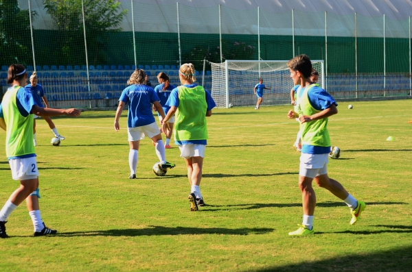 MTK - Pomurje 2-1 BL selejtező 2014. 08. 14.