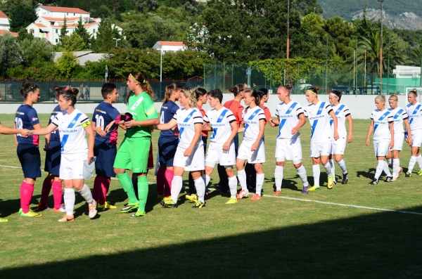 MTK - Pomurje 2-1 BL selejtező 2014. 08. 14.