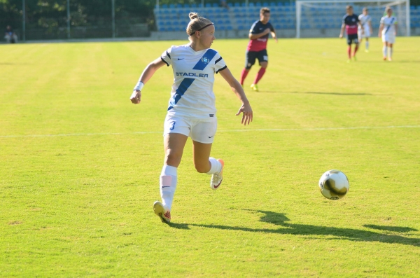 MTK - Pomurje 2-1 BL selejtező 2014. 08. 14.