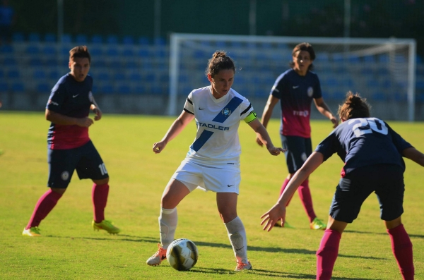 MTK - Pomurje 2-1 BL selejtező 2014. 08. 14.