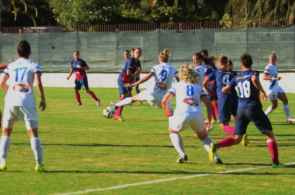 MTK - Pomurje 2-1 BL selejtező 2014. 08. 14.