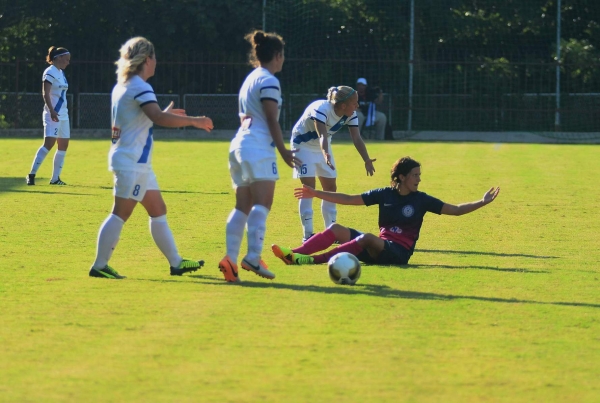 MTK - Pomurje 2-1 BL selejtező 2014. 08. 14.
