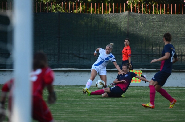 MTK - Pomurje 2-1 BL selejtező 2014. 08. 14.