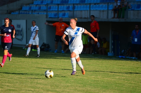 MTK - Pomurje 2-1 BL selejtező 2014. 08. 14.