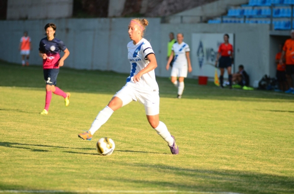 MTK - Pomurje 2-1 BL selejtező 2014. 08. 14.
