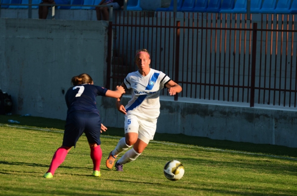 MTK - Pomurje 2-1 BL selejtező 2014. 08. 14.