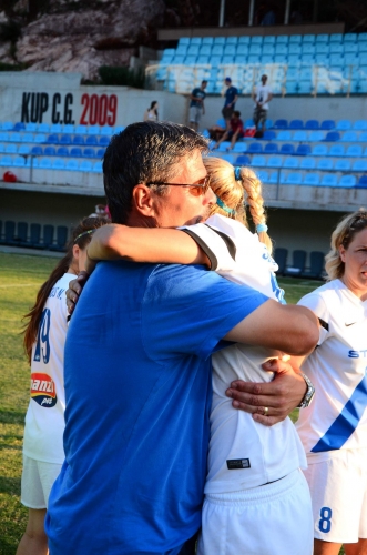 MTK - Pomurje 2-1 BL selejtező 2014. 08. 14.