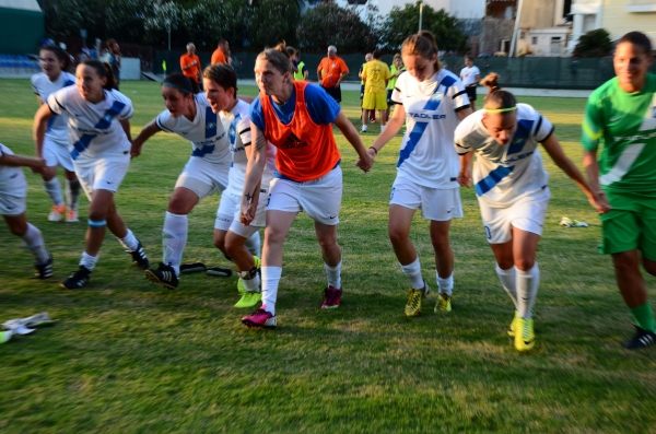 MTK - Pomurje 2-1 BL selejtező 2014. 08. 14.