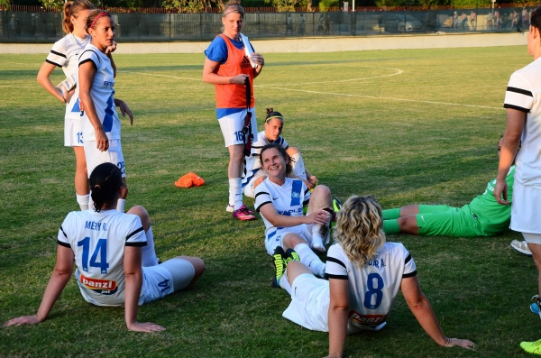 MTK - Pomurje 2-1 BL selejtező 2014. 08. 14.