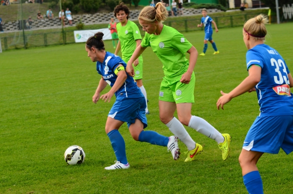 Smuczer Angi, Nagy Lili