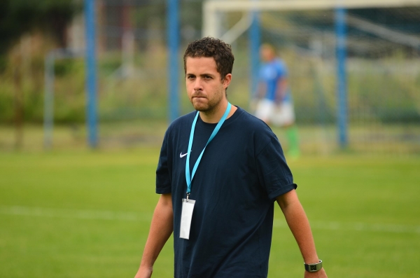 Szentgyörgyi Ákos