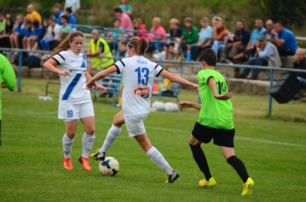 Palkovics Nóra, Tóth Alexandra