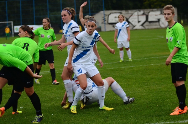Tóth Alexandra, Papp Dóra