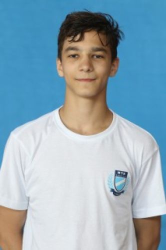 Kalász Ákos